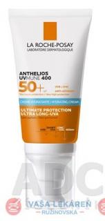 LA ROCHE-POSAY ANTHELIOS UVMUNE 400 SPF50+