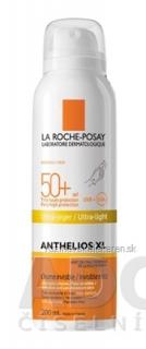 LA ROCHE-POSAY ANTHELIOS XL Invisible mist SPF50+
