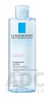 LA ROCHE-POSAY Eau Micellaire reactive