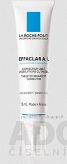 LA ROCHE-POSAY EFFACLAR AI