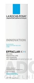 LA ROCHE-POSAY EFFACLAR K (+) INNOVATION