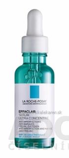 LA ROCHE-POSAY EFFACLAR SERUM