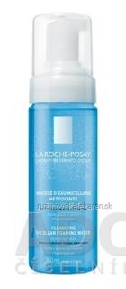 LA ROCHE-POSAY Fyziologická penová voda