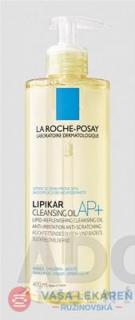 LA ROCHE-POSAY LIPIKAR CLEANSING OIL AP+
