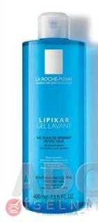 LA ROCHE-POSAY LIPIKAR GEL LAVANT