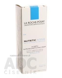 LA ROCHE-POSAY NUTRITIC PS