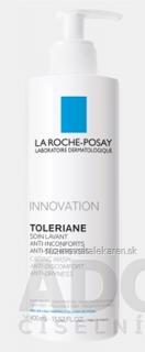 LA ROCHE-POSAY TOLERIANE Čistiaci krém