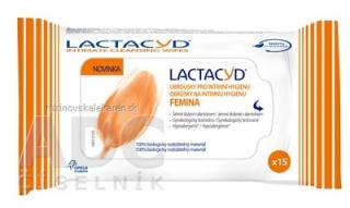 LACTACYD FEMINA