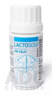 LACTOSOLV