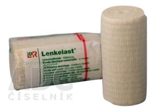 LENKELAST 12cmx5m