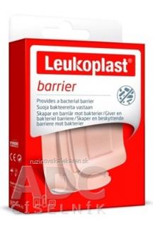 LEUKOPLAST BARRIER