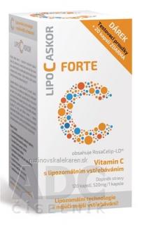 LIPO C ASKOR FORTE