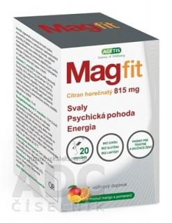 Magfit