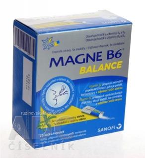 MAGNE B6 BALANCE