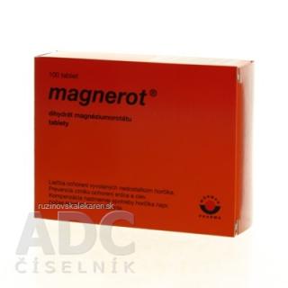 MAGNEROT