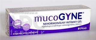 mucoGYNE