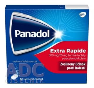 Panadol Extra Rapide