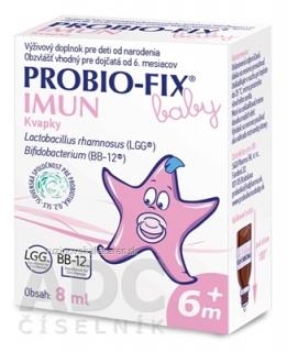 PROBIO-FIX IMUN baby