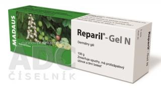 Reparil - Gel N