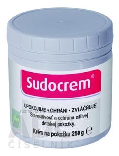 SUDOCREM