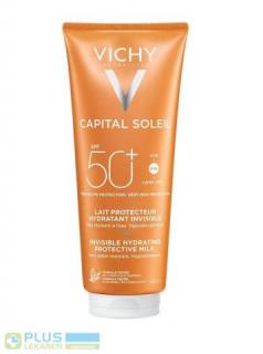 VICHY CAPITAL SOLEIL Family Milk SPF 50+