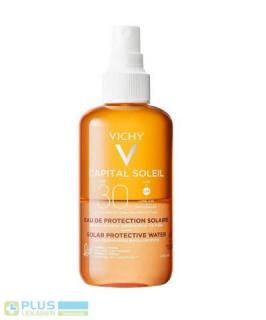 VICHY Capital Soleil PROT WATER SPF 30 R18