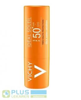 VICHY CAPITAL SOLEIL Tyčinka SPF 50+