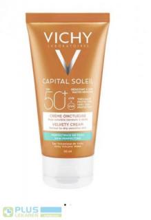 VICHY IDEAL Soleil krém na tvár SPF 50+ inov.R16