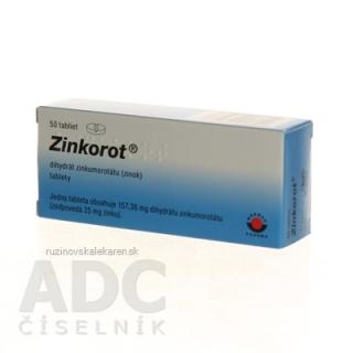 Zinkorot