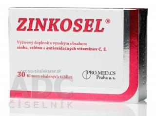 ZINKOSEL