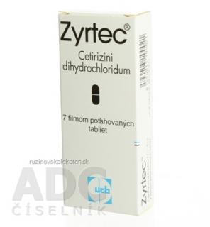 ZYRTEC