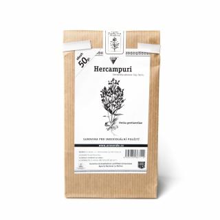 Čaj Hercampuri 50g (Peruánske byliny)