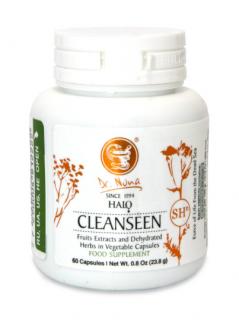 Cleanseen (Prírodné liečivé doplnky Dr. Nona)