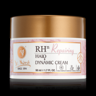 Dynamic cream - hydratačný krém 50ml (Prírodná liečivá kozmetika Dr. Nona)