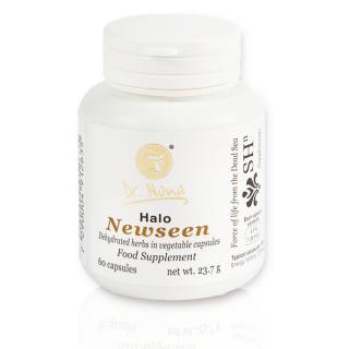 Newseen (Prírodné liečivé doplnky Dr. Nona)
