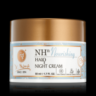 Night cream - nočný krém 50ml (Prírodná liečivá kozmetika Dr. Nona)