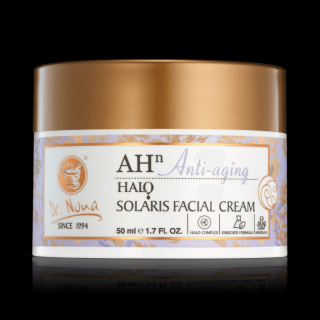 Solaris Facial Cream - pleťový krém 50ml (Prírodná liečivá kozmetika Dr. Nona)