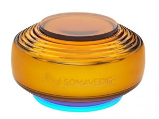Somavedic Amber Honey + darček (Neutralizuje pôsobenie 5G, GPZ, vírusy, baktérie, parazity, výrazne posilňuje telo a dušu )