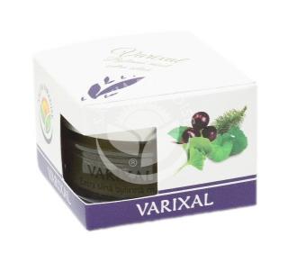 Varixal masť 50ml
