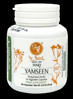 Yamseen (Prírodné liečivé doplnky Dr. Nona)