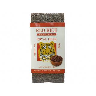 Červená rýže 1 kg