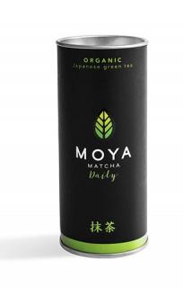 Moya Matcha Daily 30 g v tubě