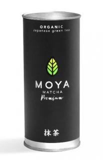 Moya Matcha PREMIUM 30 g v tubě