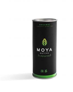 Moya Matcha Traditional 30 g v tubě