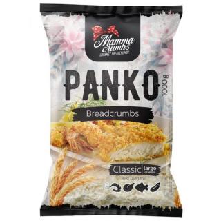 Panko strouhanka large crumbs hrubá 1000 g