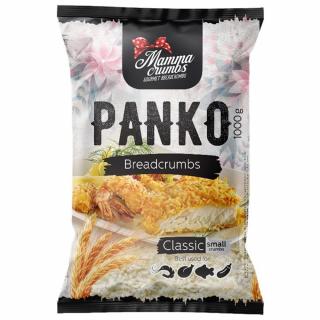 Panko strouhanka small crumbs jemná 1000 g