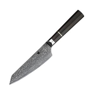 Profesionální kuchařský nůž Damas Vg-10