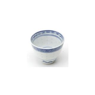 Šálek čajový  z rýžového porcelánu 100 ml