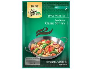 Sečuánská Stir-Fry pasta 50 g