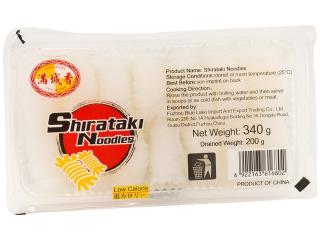 Shirataki nudle 340 g